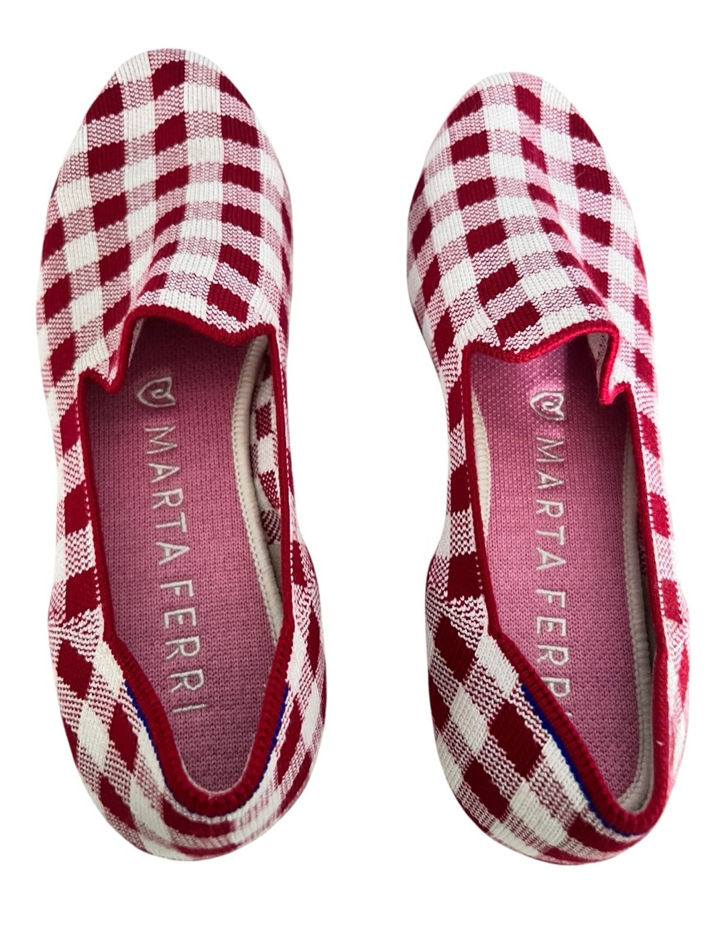 Rothy's x Marta Ferri loafers - Picture 4 of 5